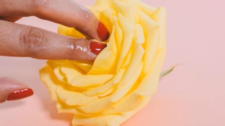 Mám novú šťavnatú kamarátku :-)